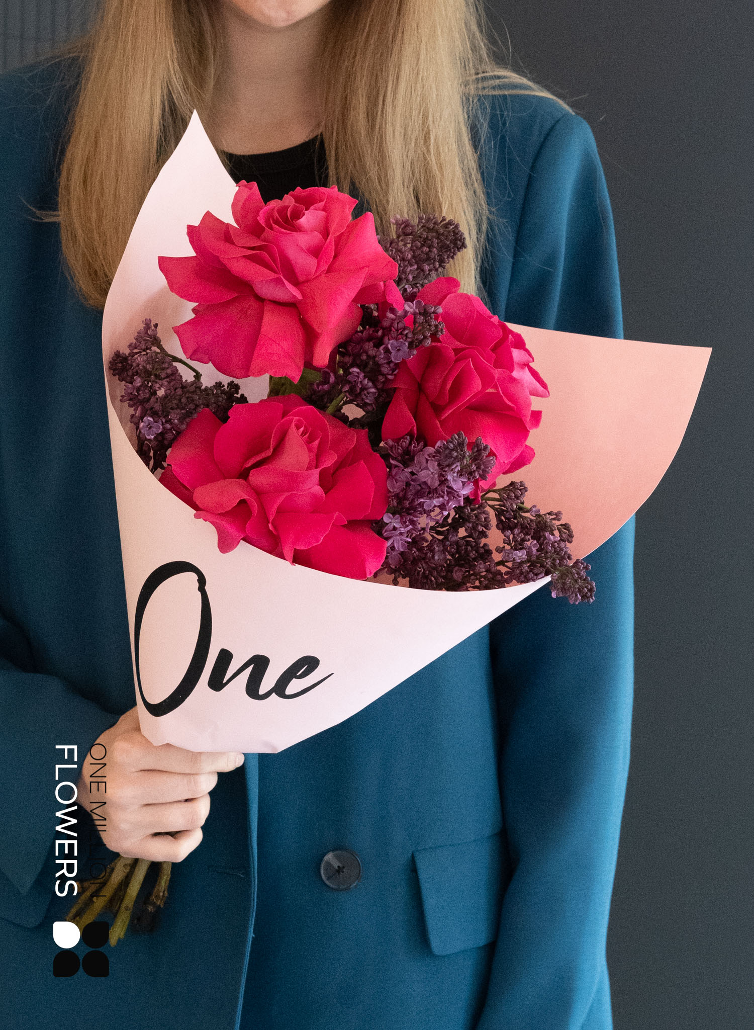 Цена цветов в Москве: от букета до шикарного оформления