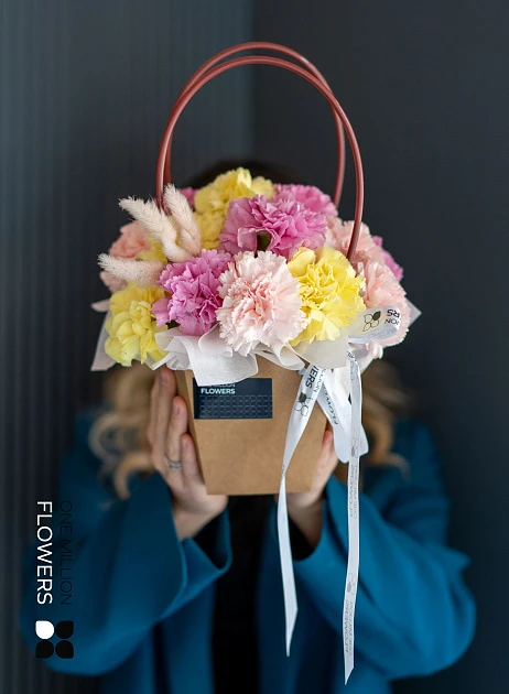Композиция "Рейни" Bag