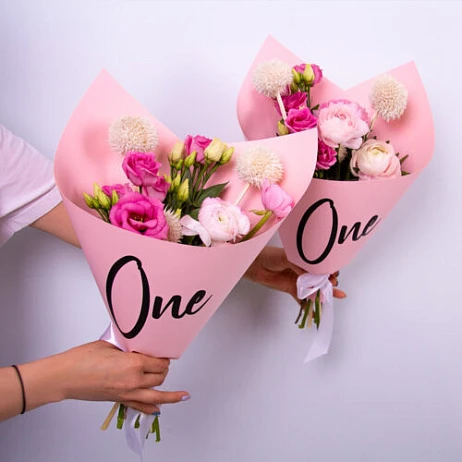 Букет "Альто" by One