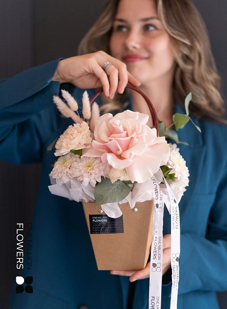 Композиция "Лотти" Bag