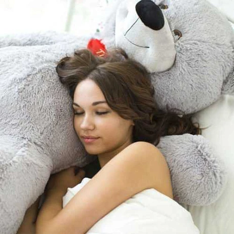 картинка Медведь Tihon 150см. от магазина Одежда+