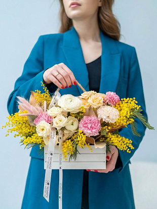 Корзина "Нейми"